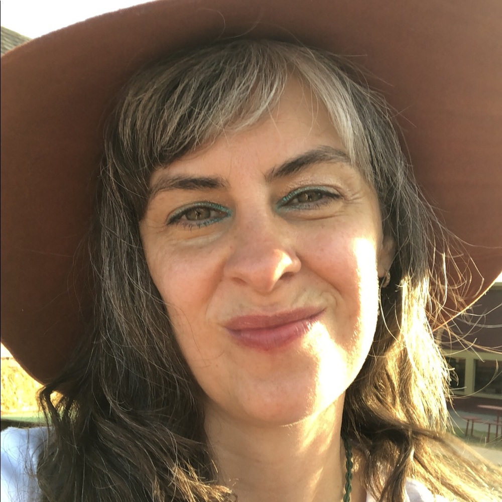 Meet your Posher, Jaclyn